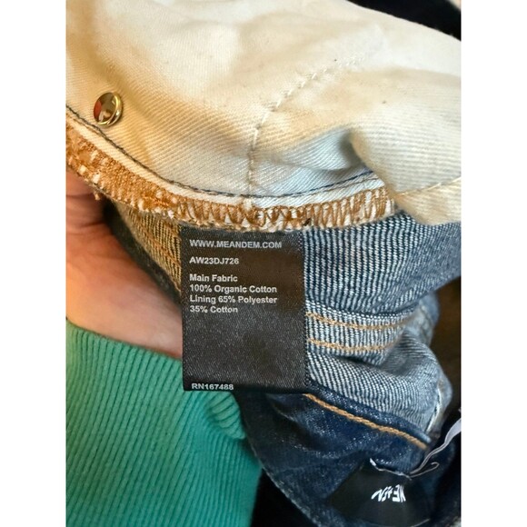 Me + Em jeans - Picture 8 of 9